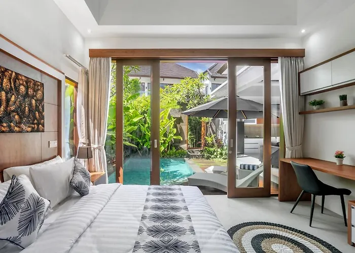 Puri Keraton Seminyak (Bali)