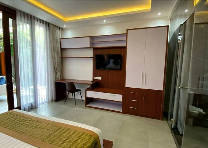 Puri Keraton Villa