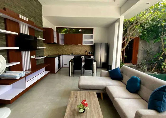 Puri Keraton Seminyak (Bali)