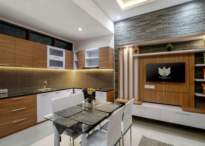 Puri Keraton * Seminyak (Bali)