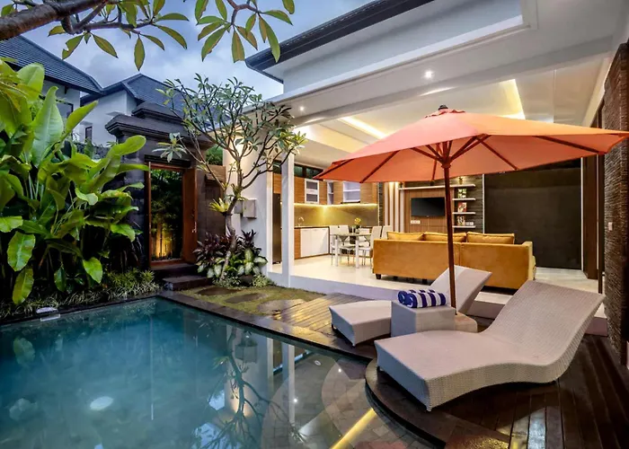 Villa Puri Keraton